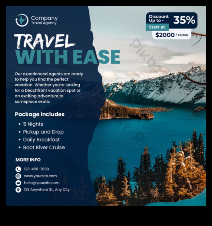 Viesabonēšanas spožums: ceļotāju ceļvedis spožām izpētēm