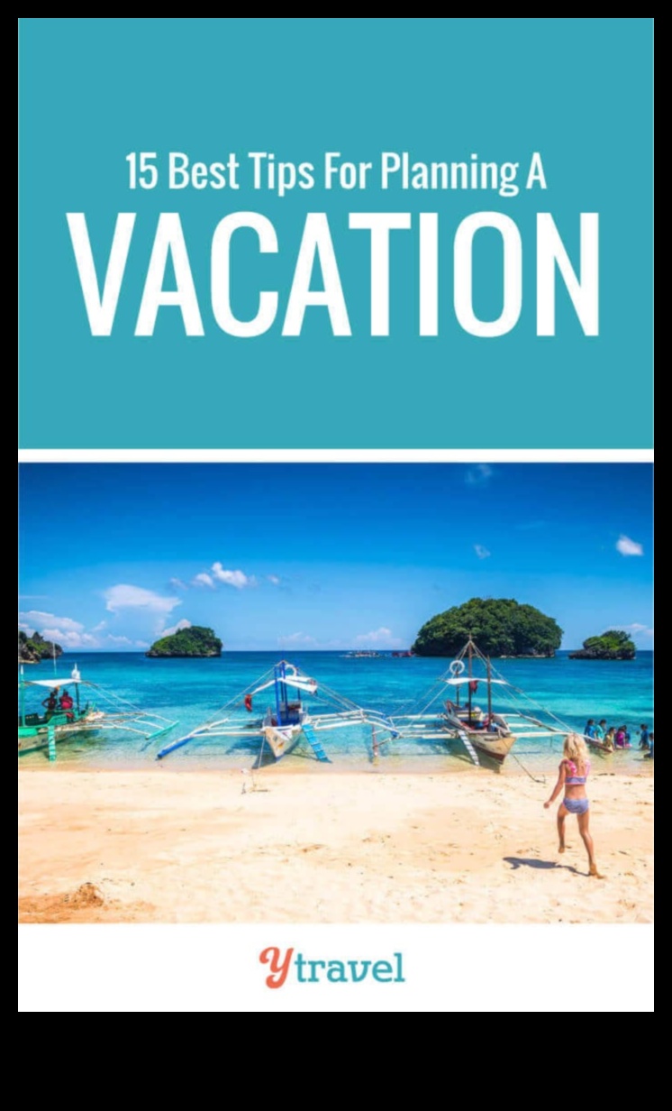 Gatavs viesabonēšanai: jūsu ceļojumu informācijas arsenāls