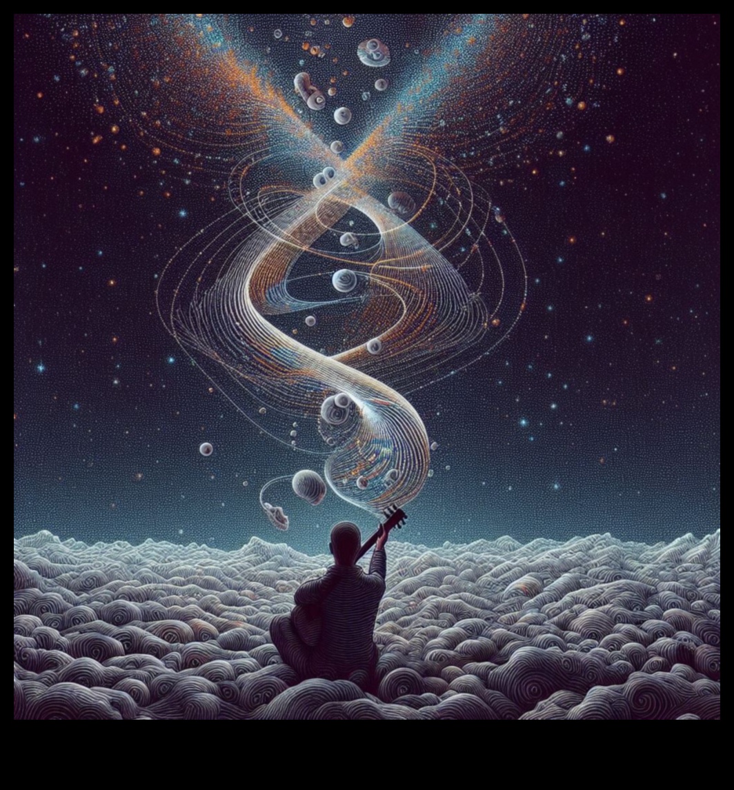 Debesu paradokss: sirreāla nulles gravitācijas pieredze