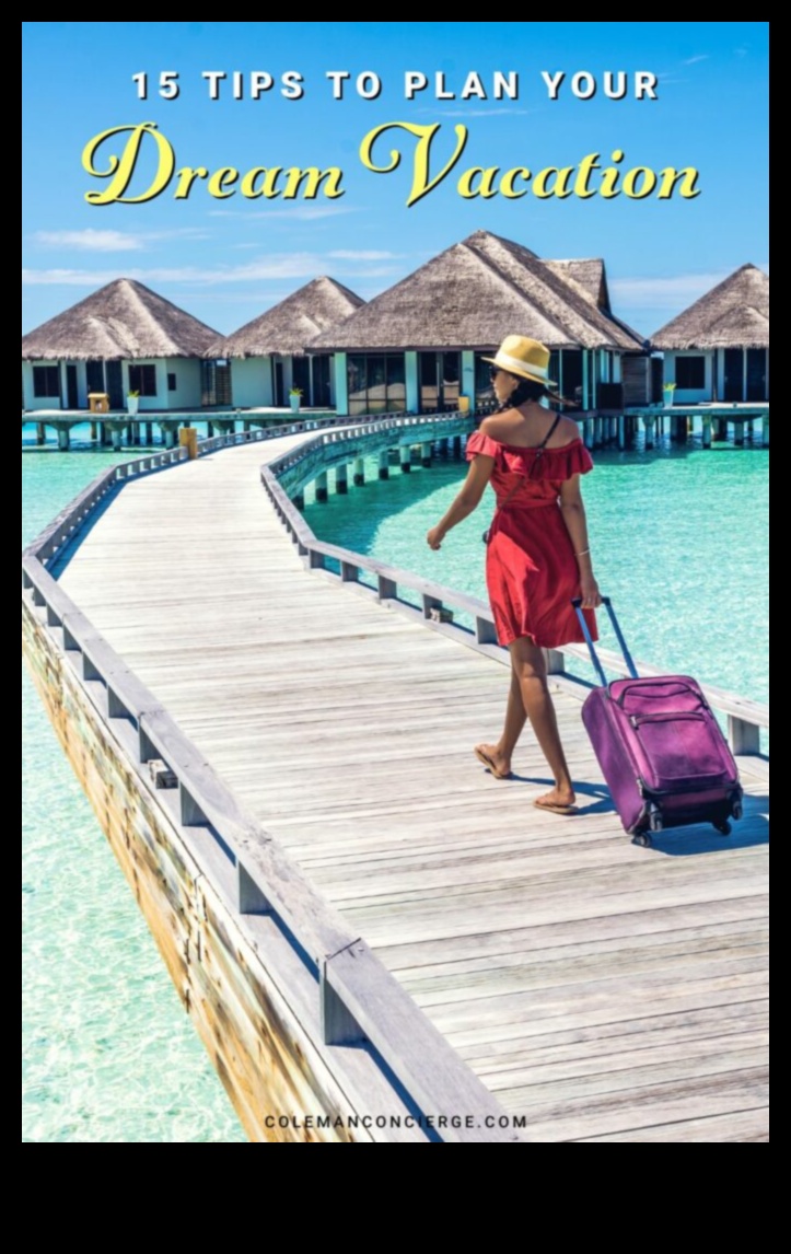 EmbarkEase: Elegantas un bez piepūles plānošanas būtība