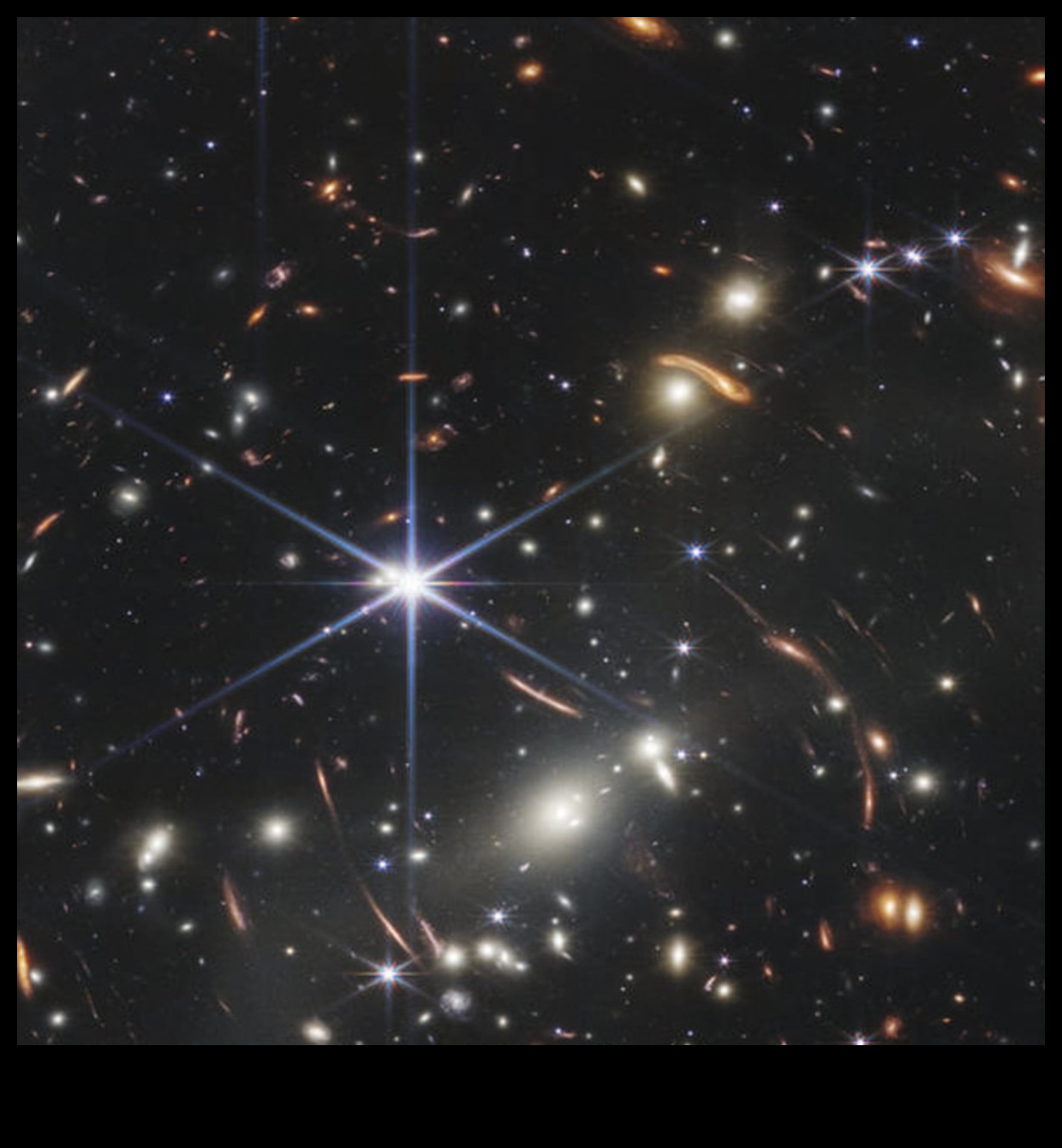 Galaktiskie dārgakmeņi: astronomijas dārgakmeņu atklāšana