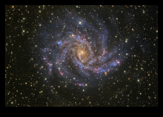 Galaktiskie dārgakmeņi: astronomijas dārgakmeņu atklāšana