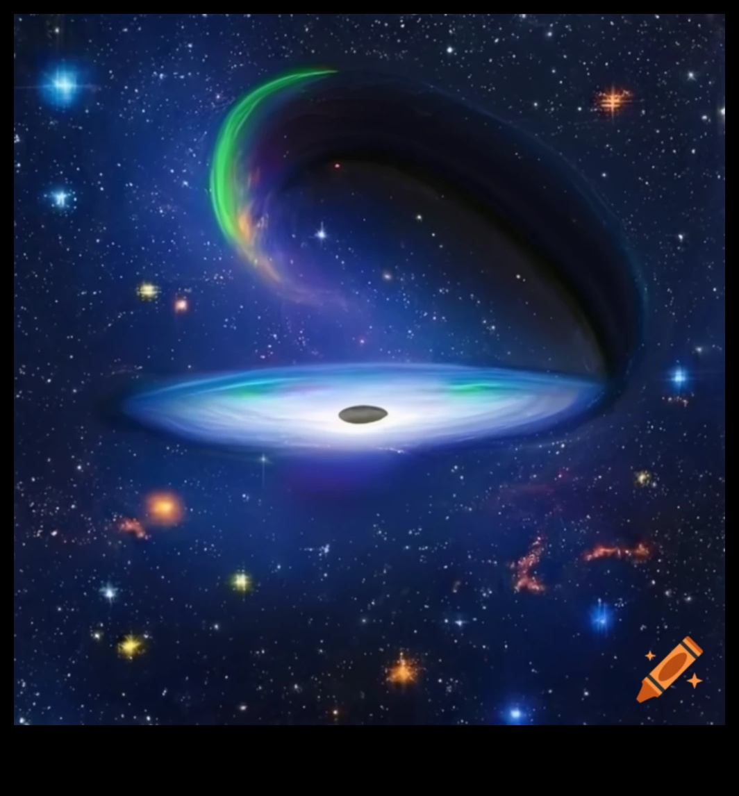 Galaktiskie dārgakmeņi: dārgumi debess ķermeņu kosmiskās dejas vidū