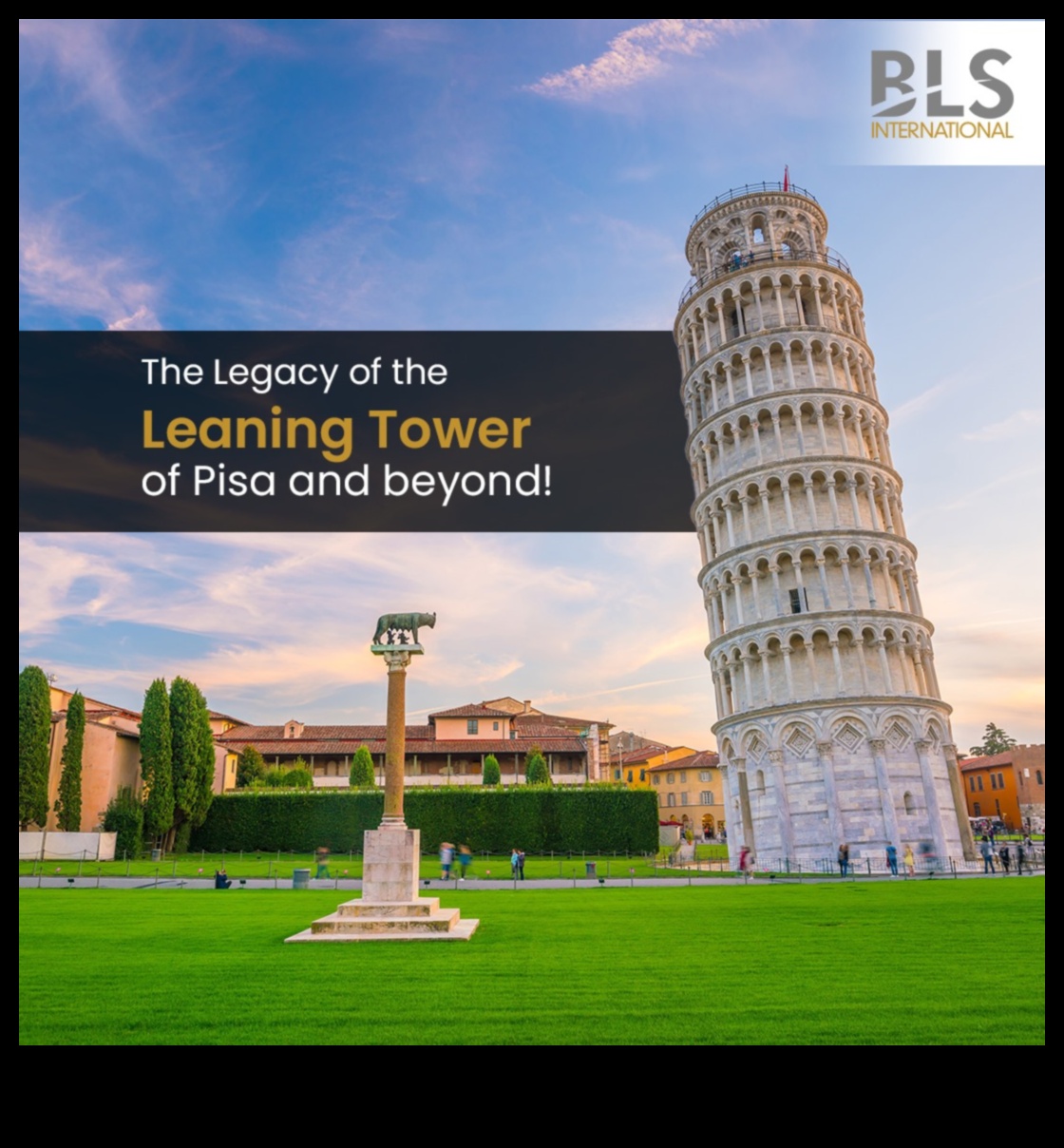 Laikam pārbaudīti torņi: orientieri cauri laikmetiem