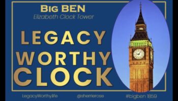 Laikam pārbaudīti torņi: orientieri cauri laikmetiem