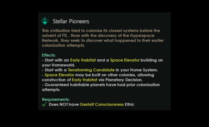 Zvaigžņu pionieri: Cilvēces virzīšana plašumā ar modernu kosmosa kuģi