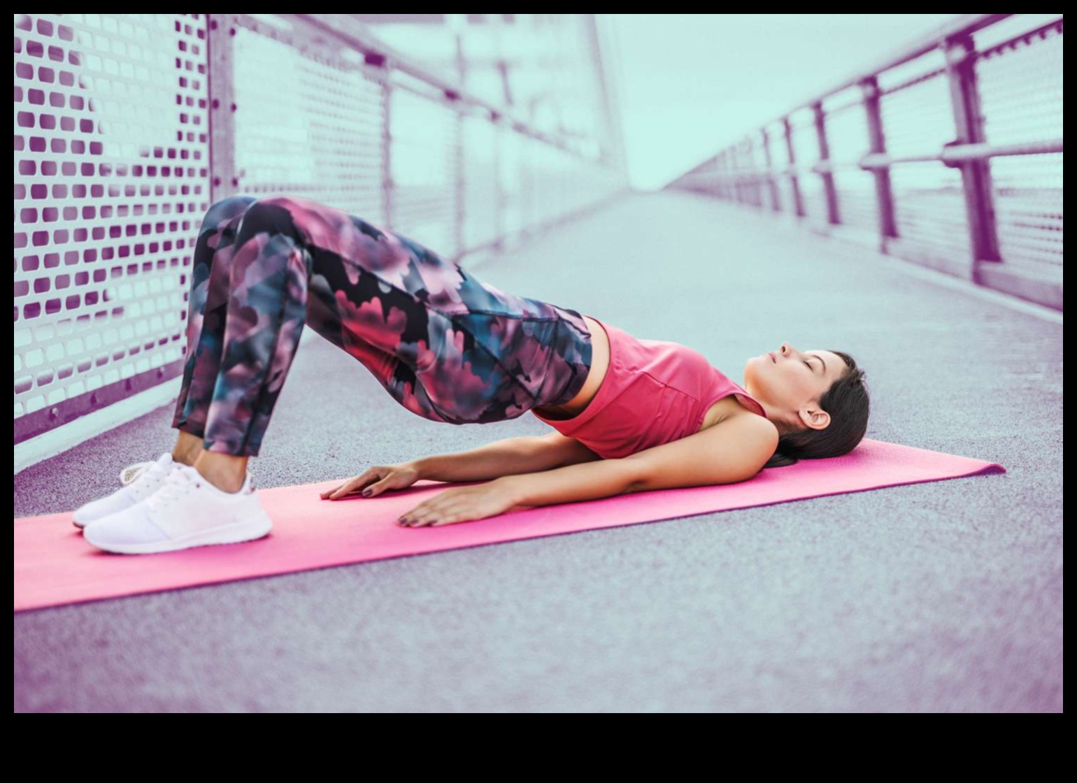 Stiepšanās un stiprināšana: elastības integrēšana treniņos