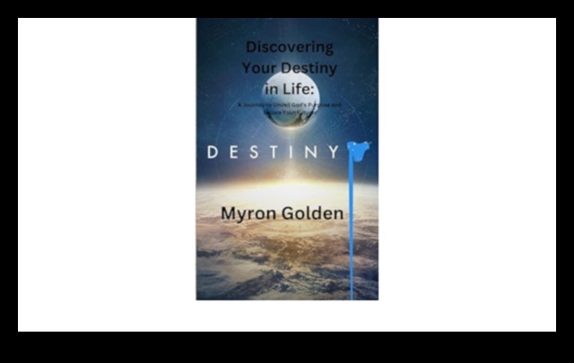 Likteņu atklāšana: ceļotāja ceļš uz mērķi