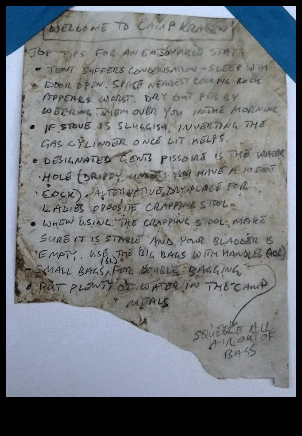 Ievērojamais žurnāls: ikonu stāstu ierakstīšana