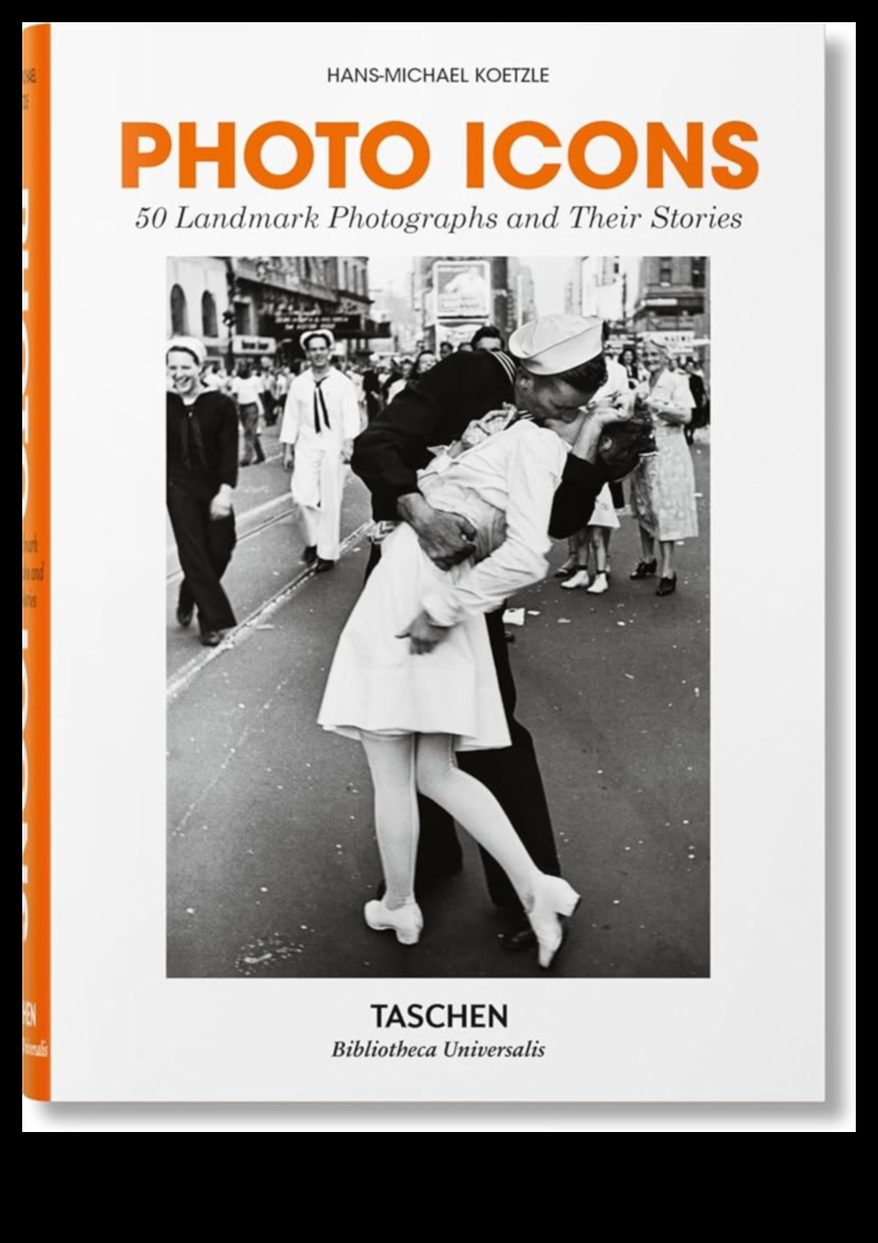 Ievērojamais žurnāls: ikonu stāstu ierakstīšana