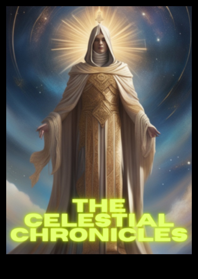 Debesu hronikas: pasakas no kosmosa astrālās valstības