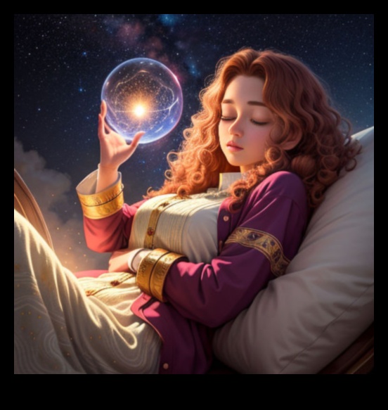 Debesu hronikas: pasakas no kosmosa astrālās valstības