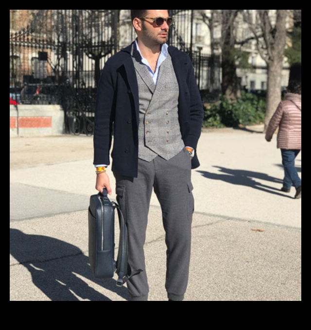 Metropolīts Meveriks: netradicionālā iekļaušana ielu modē