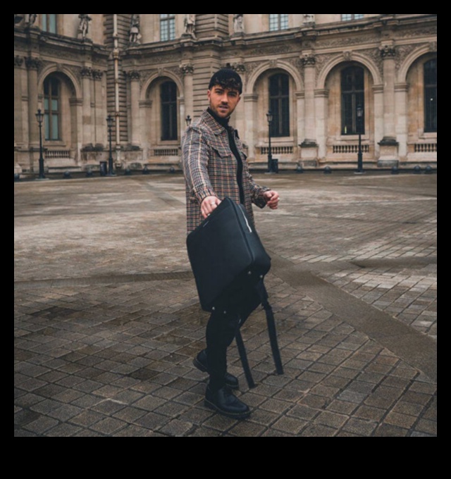 Metropolīts Meveriks: netradicionālā iekļaušana ielu modē