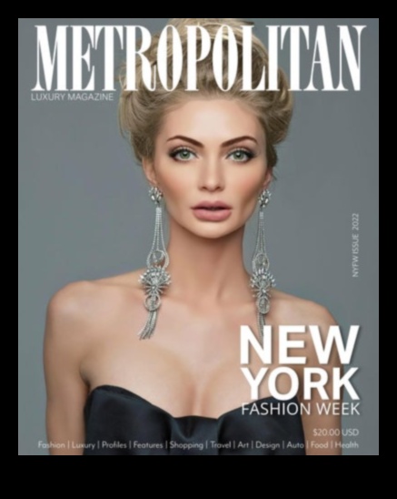 Metropolīts Meveriks: netradicionālā iekļaušana ielu modē