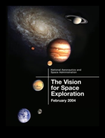 Debesu pionieri: NASA vadošie centieni kosmosa izpētē