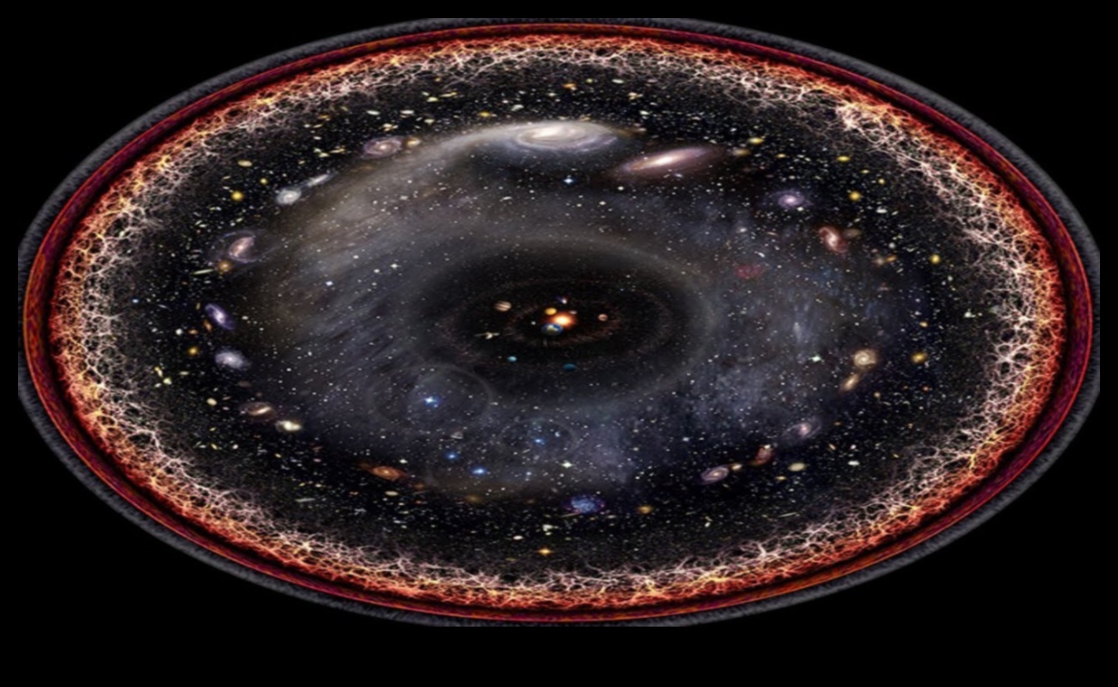 Beyond Earth's Grap: meklējumi mīklainajā starpzvaigžņu valstībā