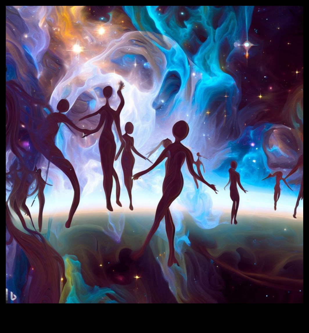 Beyond Earth's Grap: meklējumi mīklainajā starpzvaigžņu valstībā