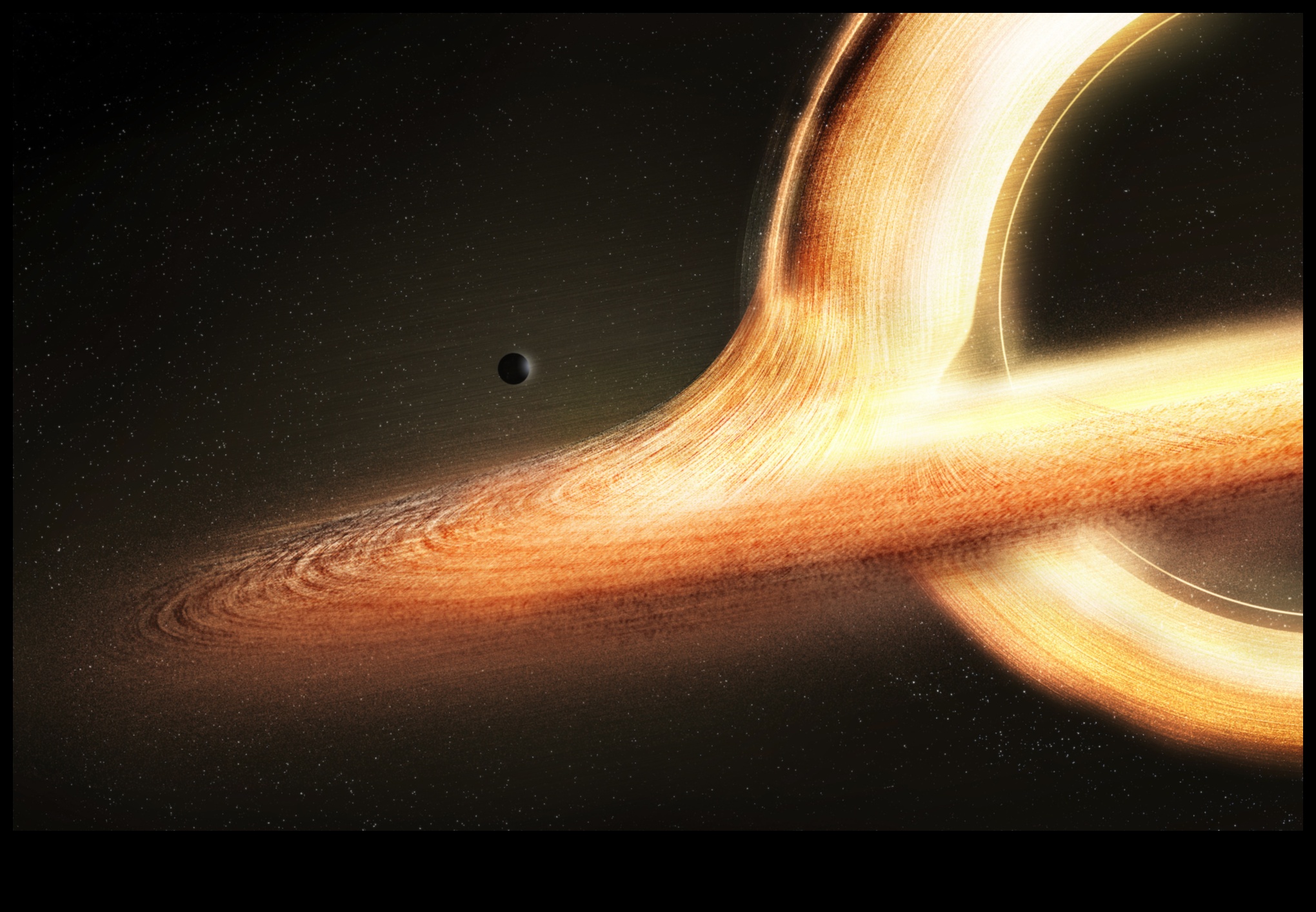 Beyond Earth's Grap: meklējumi mīklainajā starpzvaigžņu valstībā