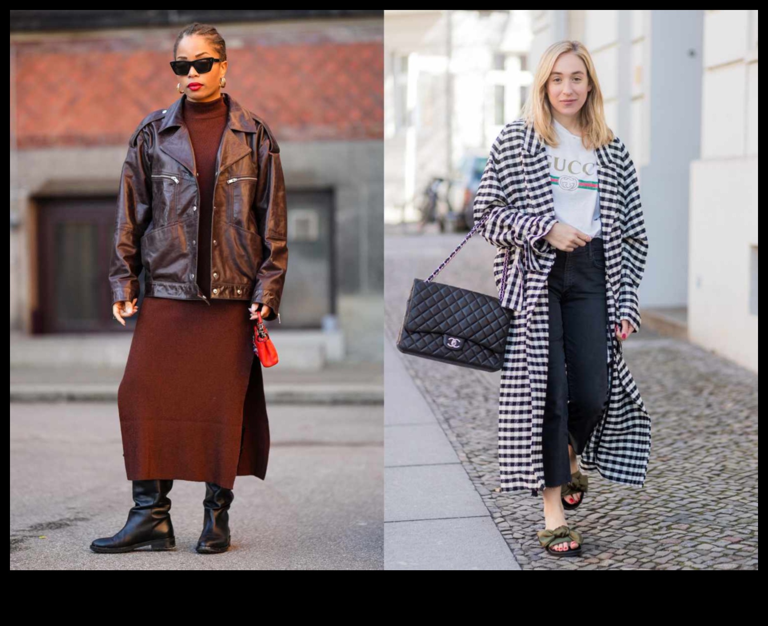 Mājīgas noskaņas: ērti un eleganti ikdienas tērpi rudenim