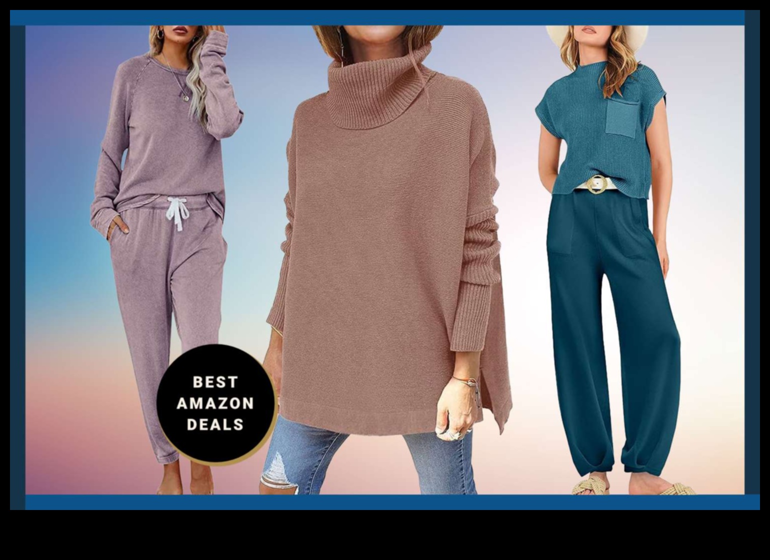 Mājīgas noskaņas: ērti un eleganti ikdienas tērpi rudenim