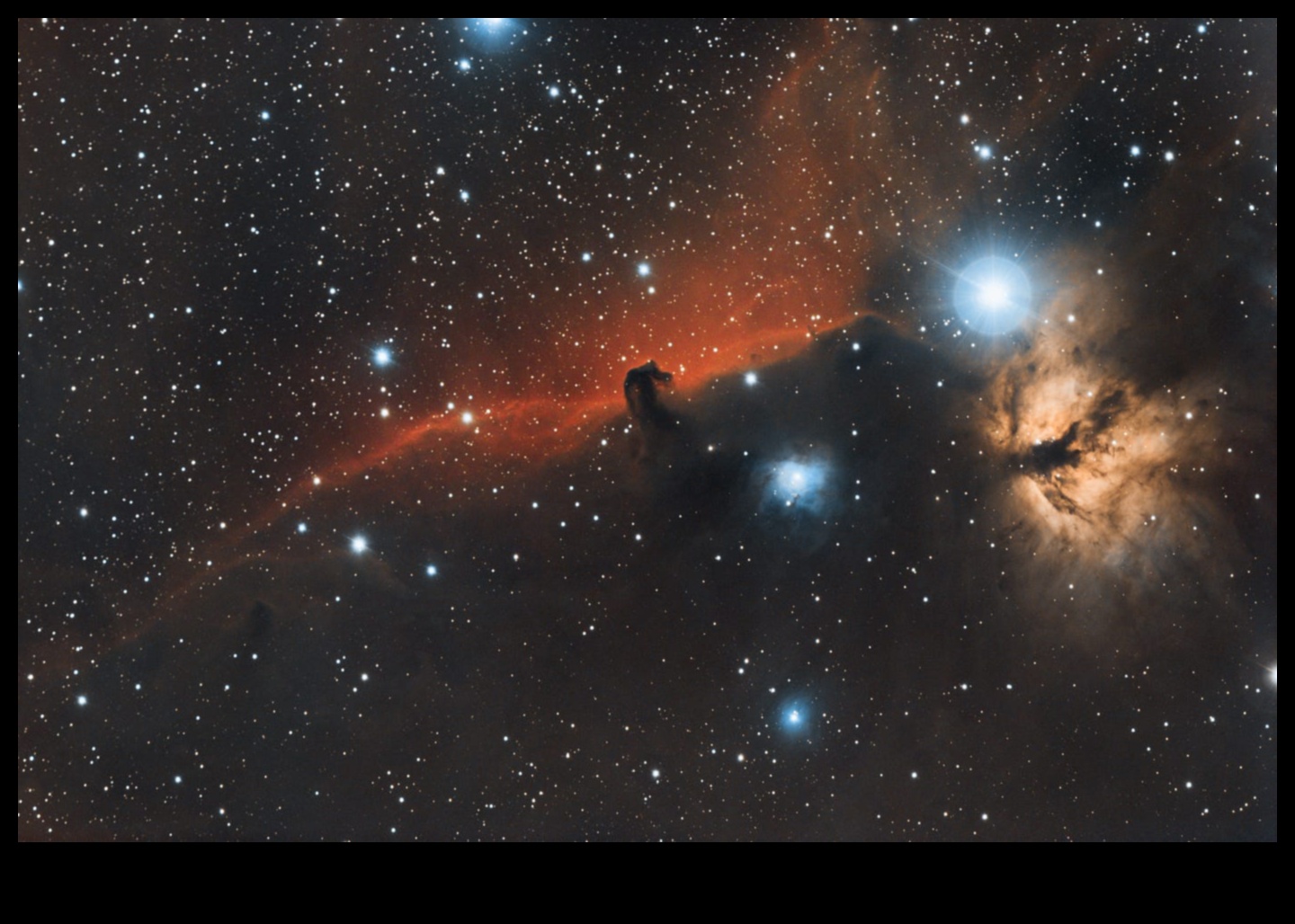 Debesu gobelēns: mūsu Saules sistēmas bagātnieku aušana