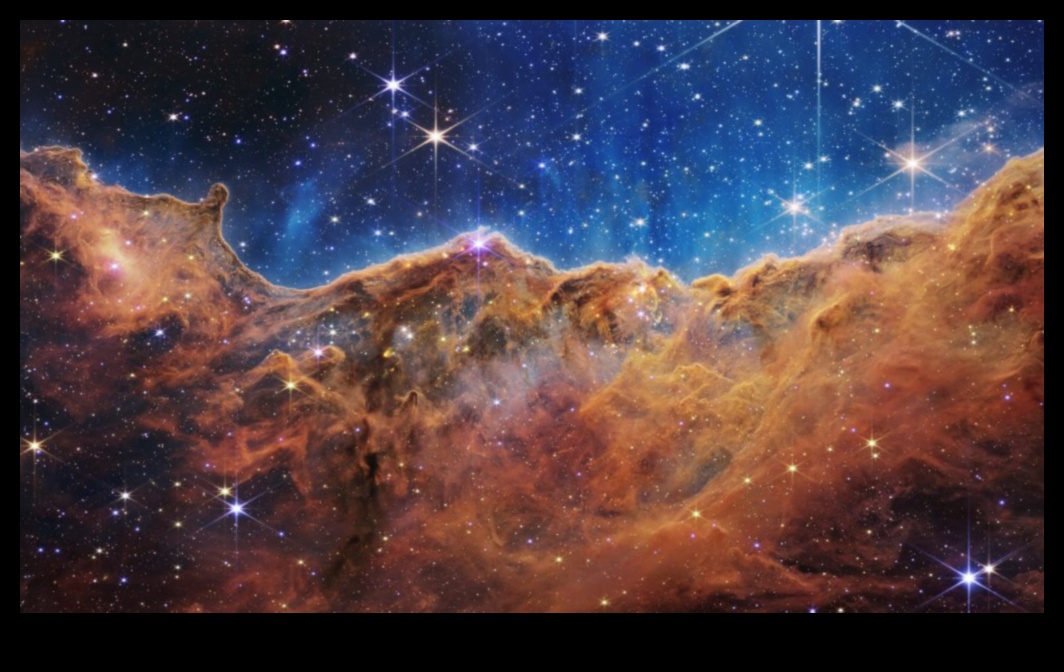 Zvaigžņu vizionāri: astronauti, kuru acis ir vērstas uz kosmiskajiem horizontiem