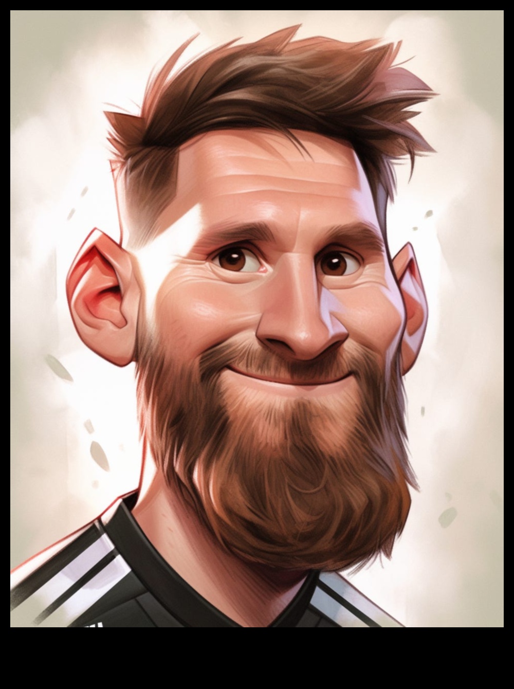 Karikatūras meistarība: pārspīlētas komēdijas efekta īpašības