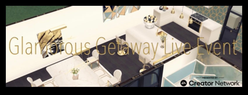 Krāšņa atpūta: bēgšana modes pasaulē