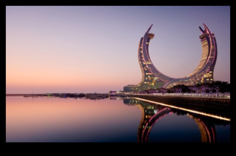 Bez piepūles bagātības odiseja: dodieties greznā, modernā ceļojumā