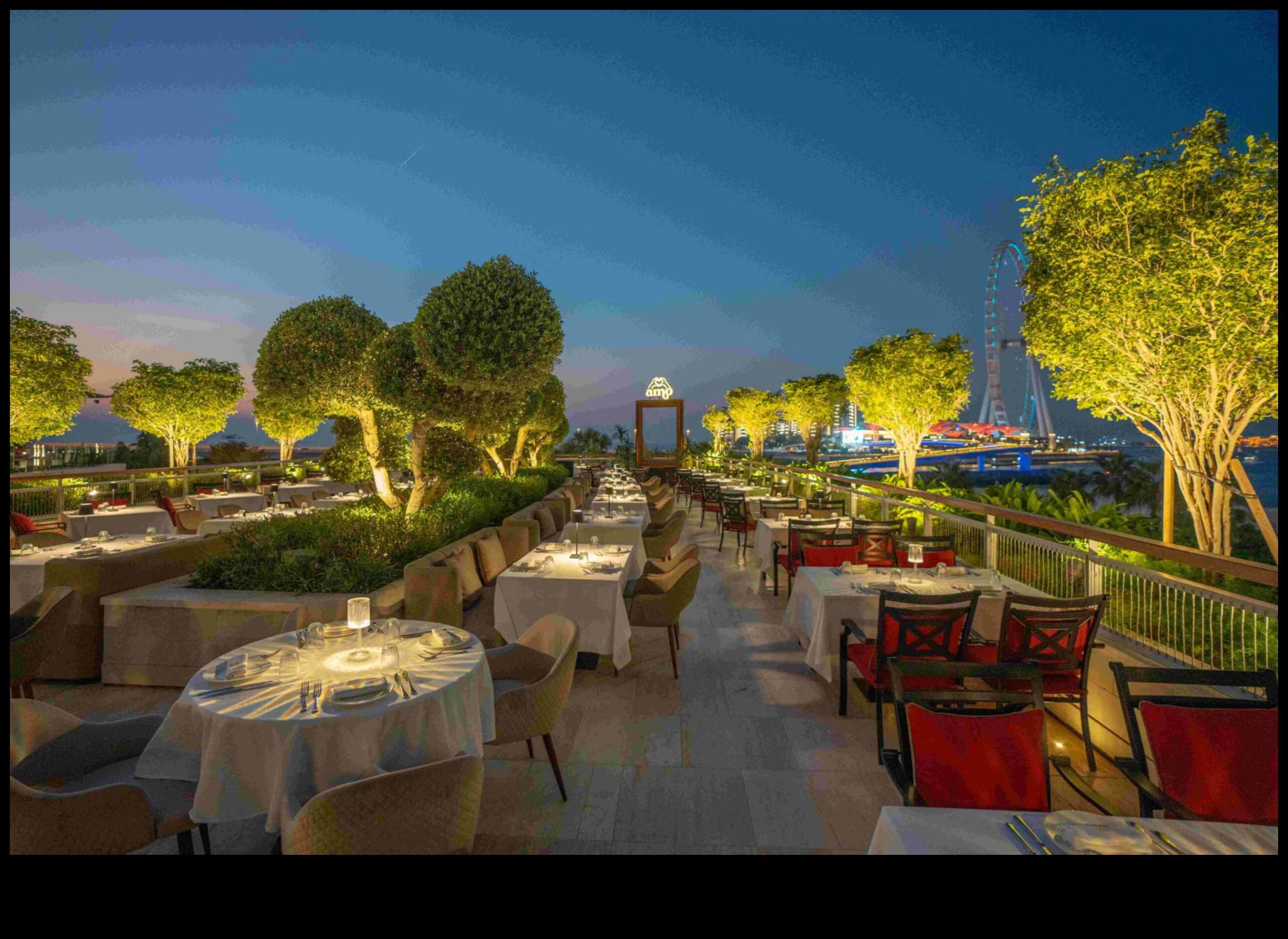 Bez piepūles bagātības odiseja: dodieties greznā, modernā ceļojumā