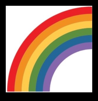 Varavīksnes stafetes skrējiens: krāsainas un enerģiskas vingrošanas rotaļas bērniem