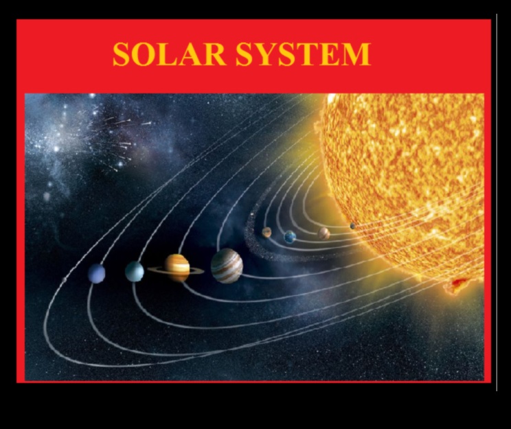 Astroodiseja: ceļojums caur mūsu Saules sistēmas brīnumiem
