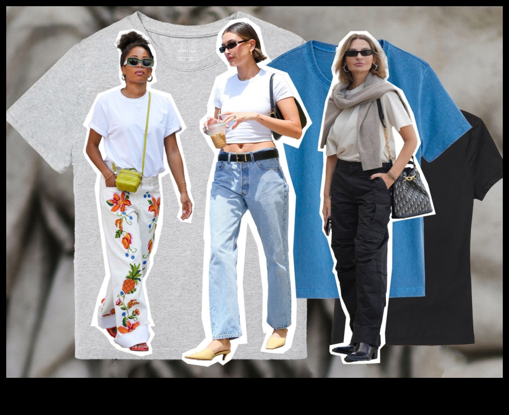 Glamour Gazette: jaunākās ziņas par aktuālākajiem apģērbu jauninājumiem