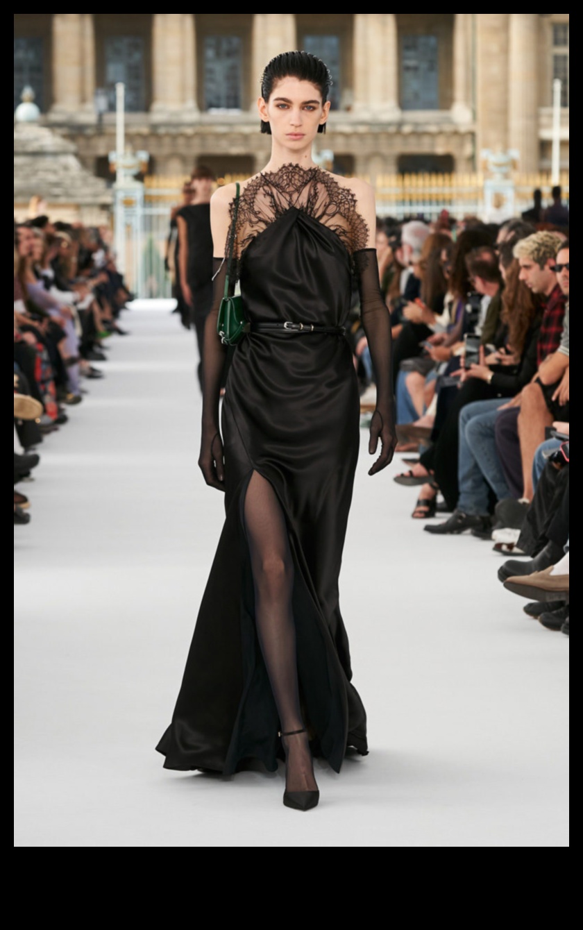 Skrejceļa rapsodija: stila melodija katrā modernajā notī