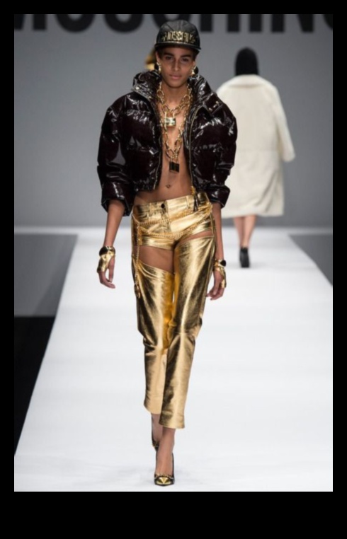 Skrejceļa rapsodija: stila melodija katrā modernajā notī