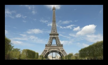 Pasaules brīnumi: liela ekskursija pa orientieriem