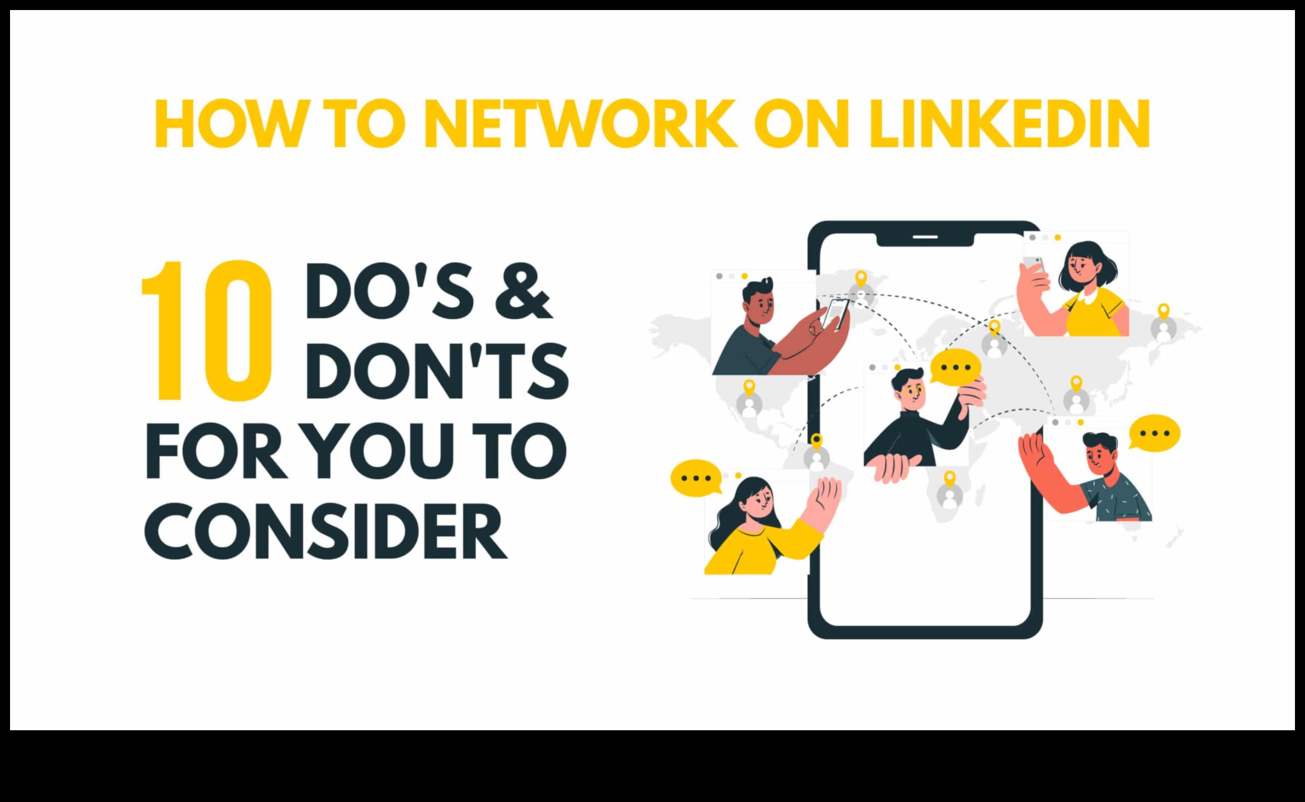 Savienojumu izveide: stratēģijas efektīvai LinkedIn iesaistei