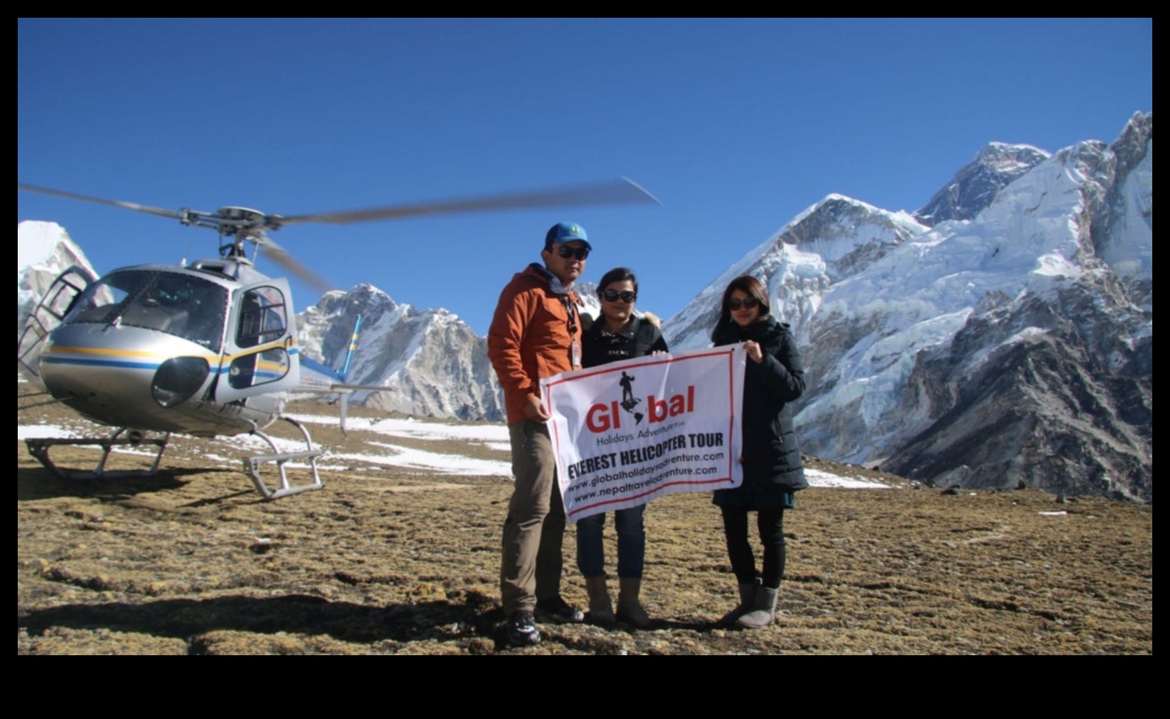 Dodieties uz pacēlumu: sasniedziet jaunas virsotnes ar svarīgiem ceļojumu padomiem