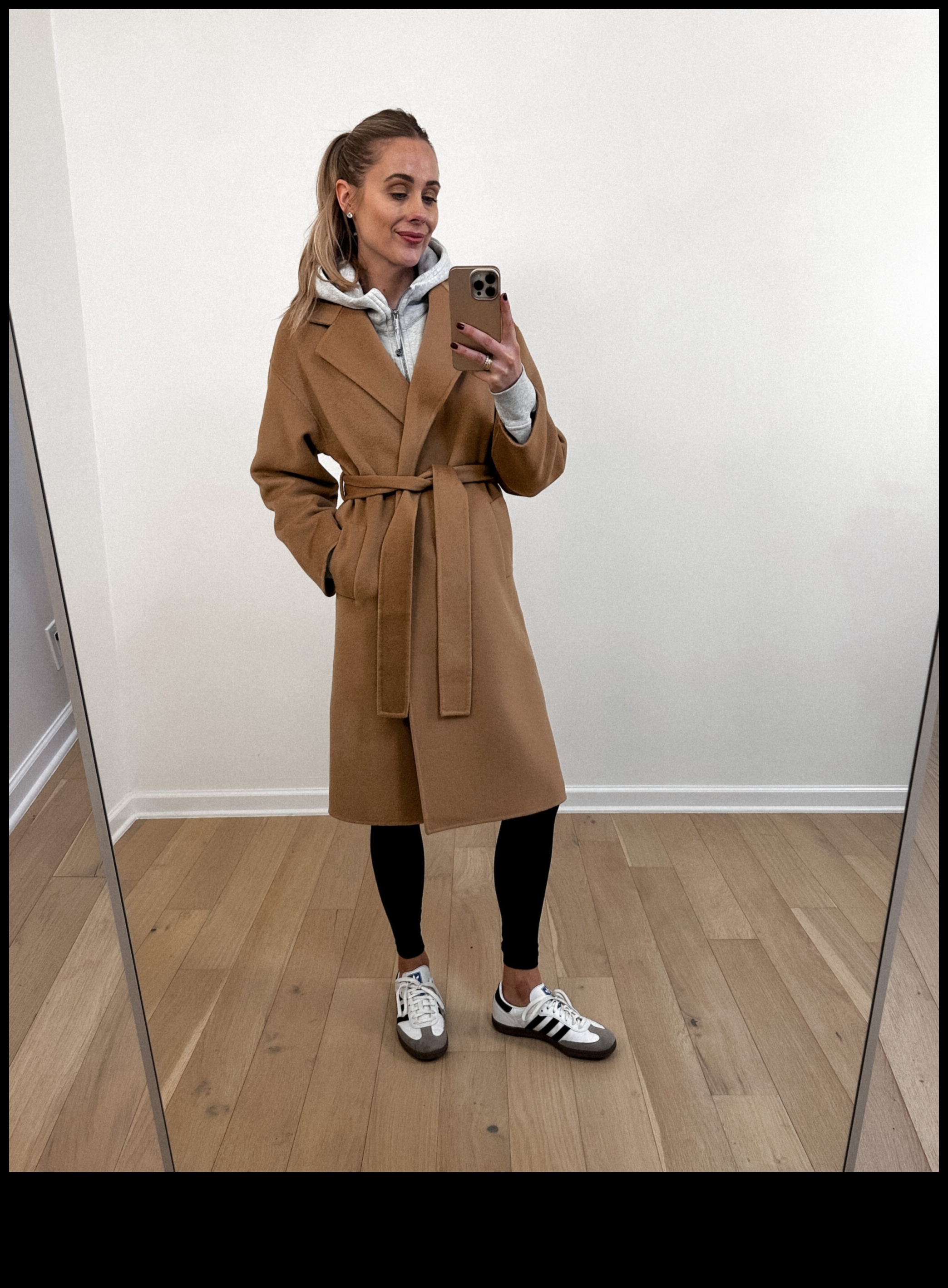 Ikdienas komforts: mājīgi un moderni tērpi mierīgam izskatam