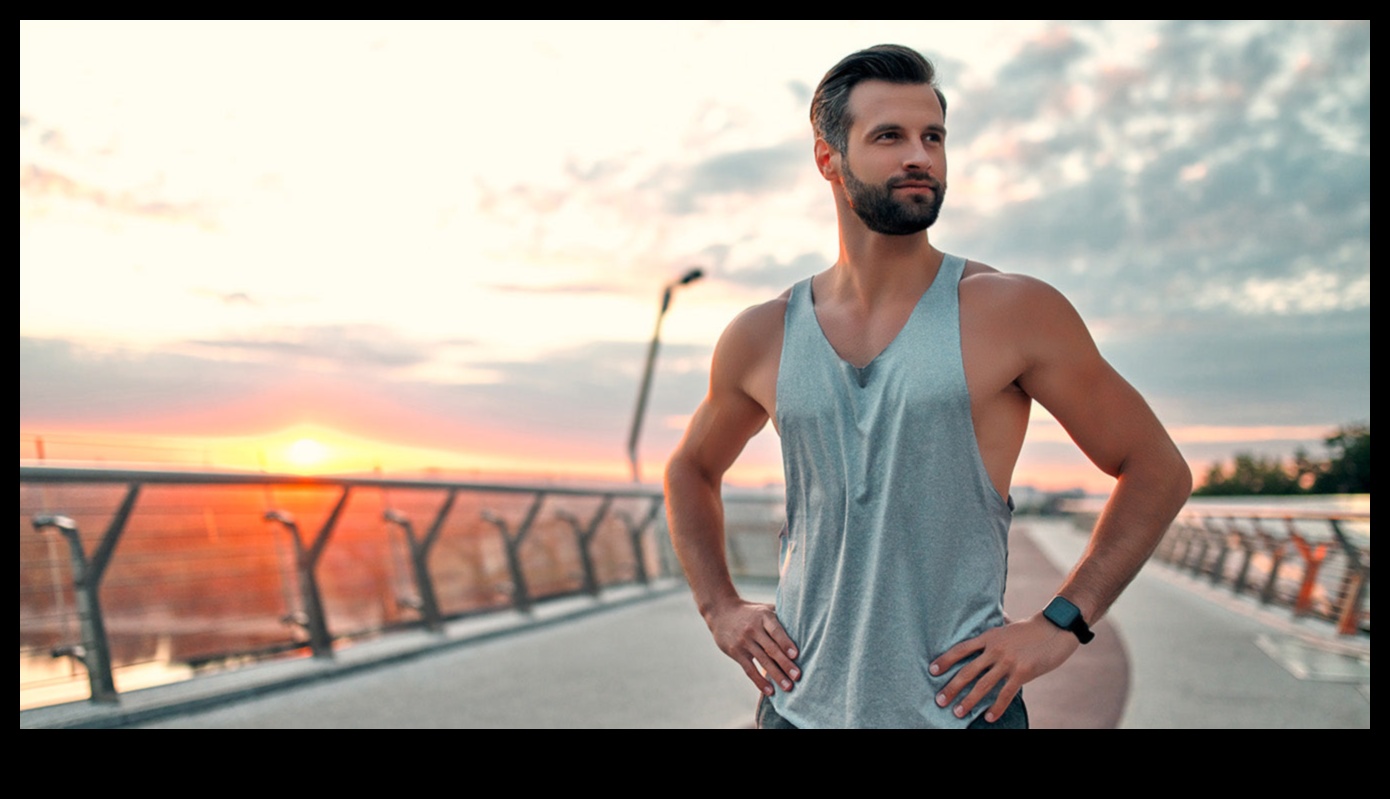 Saulainās puses spēks: āra treniņi gaišā un jautrā laikā