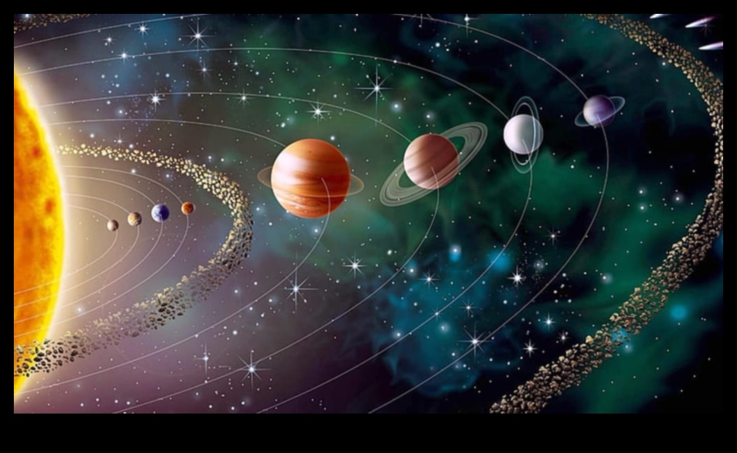 Astronomijas bijība: nakts debesu skaistums