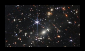 Astronomijas bijība: nakts debesu skaistums