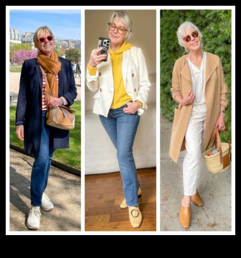 Forši un neformāli: bez piepūles stilīgas tērpu idejas ikvienam