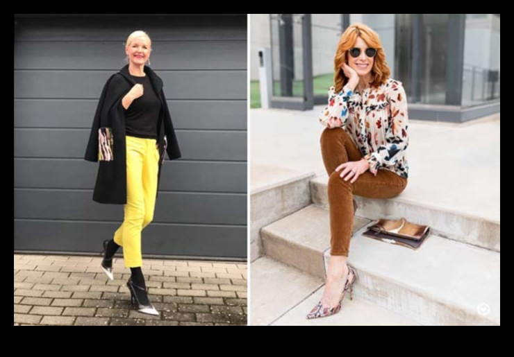 Forši un neformāli: bez piepūles stilīgas tērpu idejas ikvienam