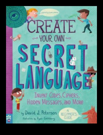 Savienojuma kods: tiešsaistes sarunu valodas atšifrēšana