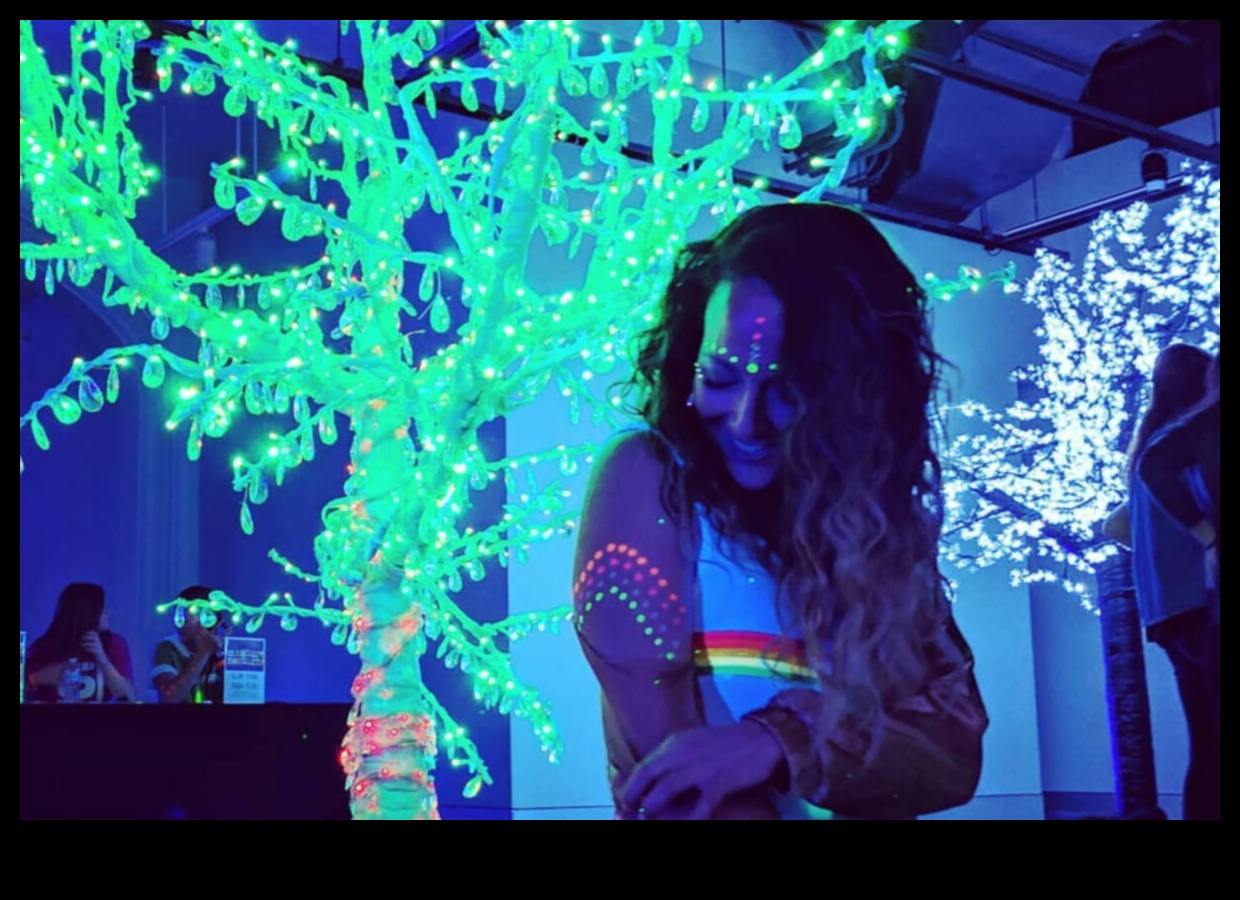 Nature's Nocturne: ceļvedis āra piedzīvojumiem pēc tumsas iestāšanās