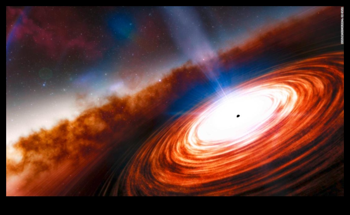 Spektrālā luminiscence: zvaigžņu žilbinošais starojums Piena ceļā