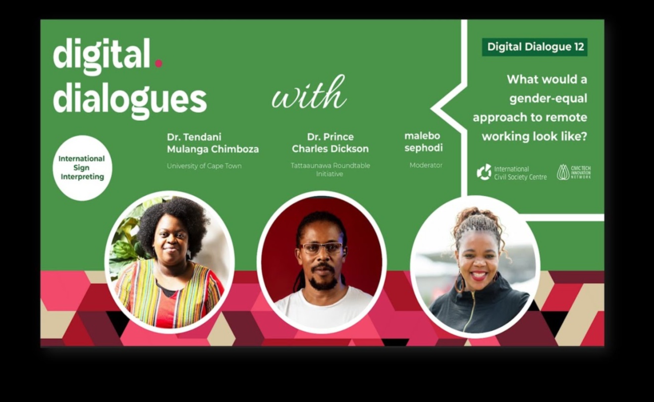 Digitālie dialogi: sarunas, kas nosaka sociālās mijiedarbības būtību