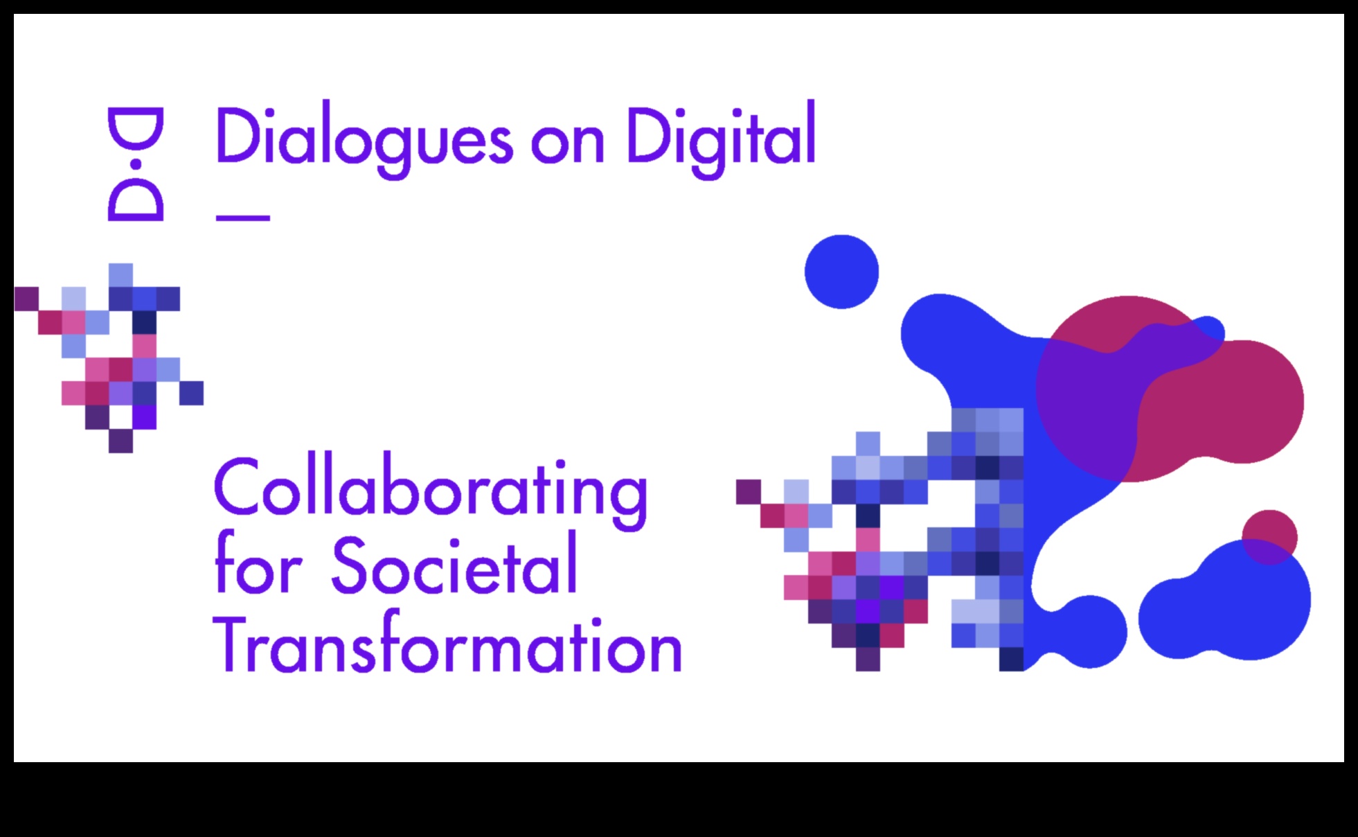 Digitālie dialogi: sarunas, kas nosaka sociālās mijiedarbības būtību